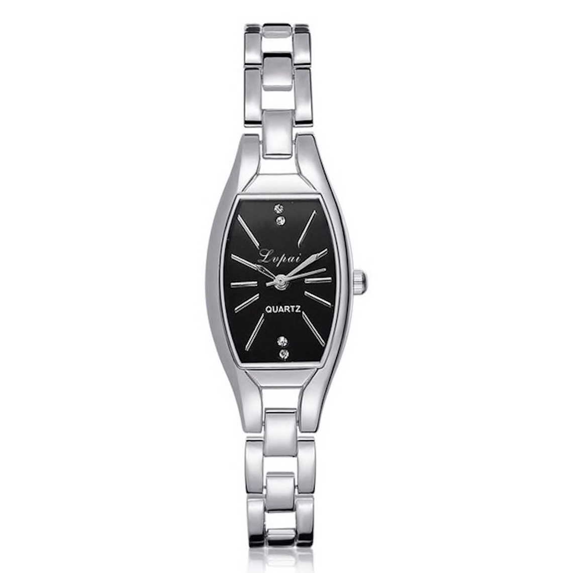 Reloj Pulsera Mujer Cuarzo Moda Casual 1