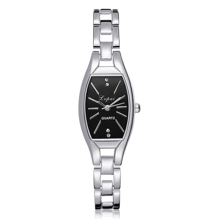 Reloj Pulsera Mujer Cuarzo Moda Casual 1