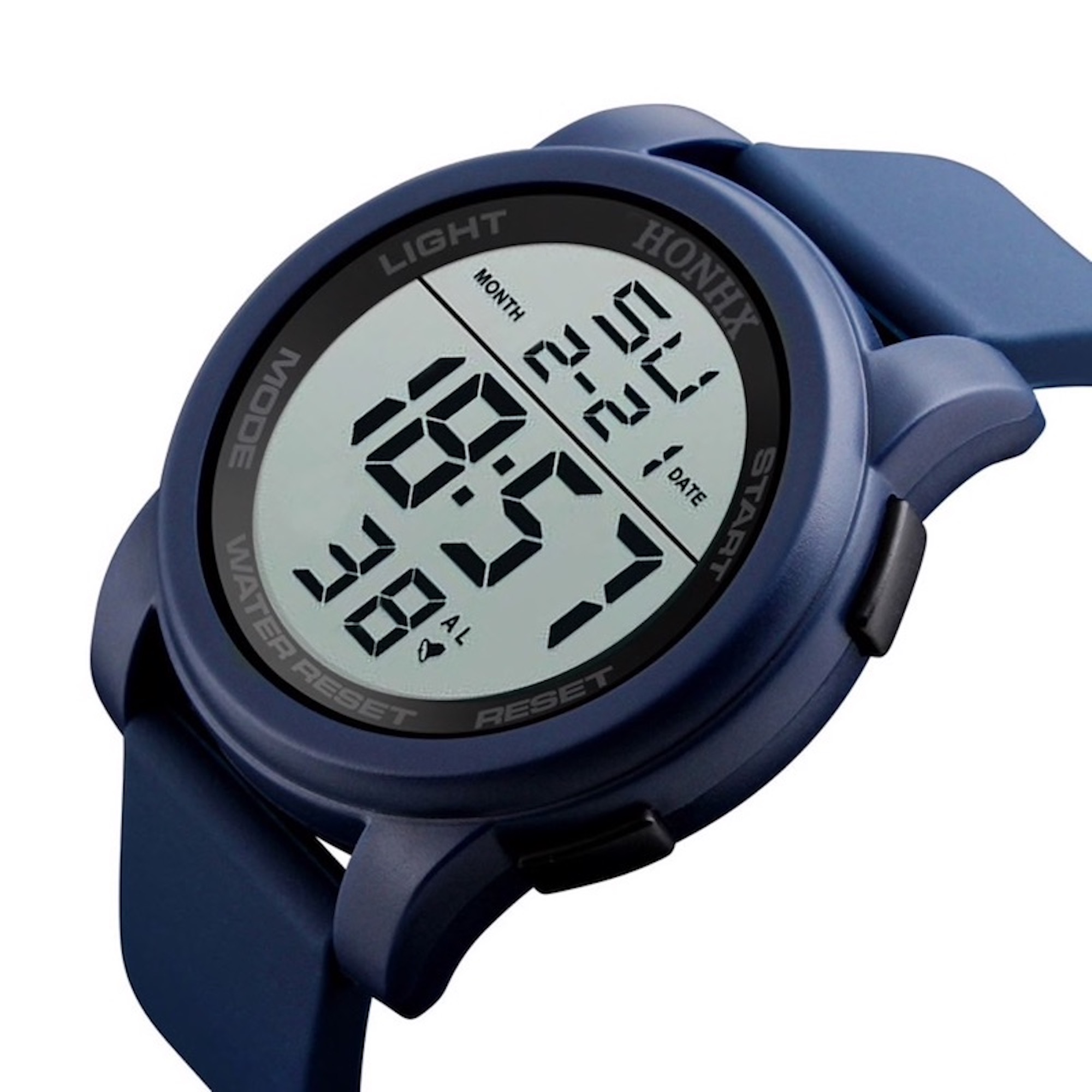 Methold Reloj deportivo digital para hombre, pantalla dual, relojes  deportivos para exteriores, relo Methold