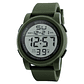Reloj Hombres Deportivo Militar Digital LED - Miniatura 3