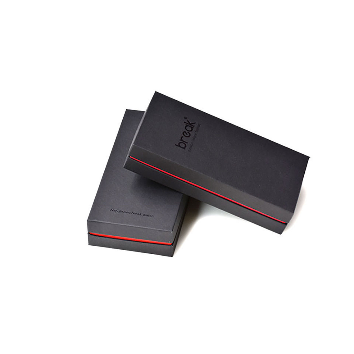 Reloj Cuarzo Hombre Break T25-BK  11