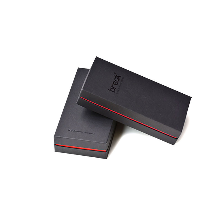 Reloj Cuarzo Hombre Break T25-BK  11