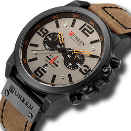 Fabi Store • Reloj deportivo digital SKMEI 1335 para hombres cuadrado  correa acero inoxidable