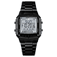 Reloj Electronico Hombres LED Digital SKMEI 1381 - Miniatura 4