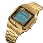 Reloj Electronico Hombres LED Digital SKMEI 1381 - Miniatura 2