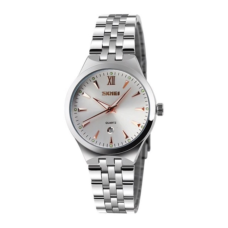 Reloj Mujer Cuarzo Analogico SKMEI 9071 1