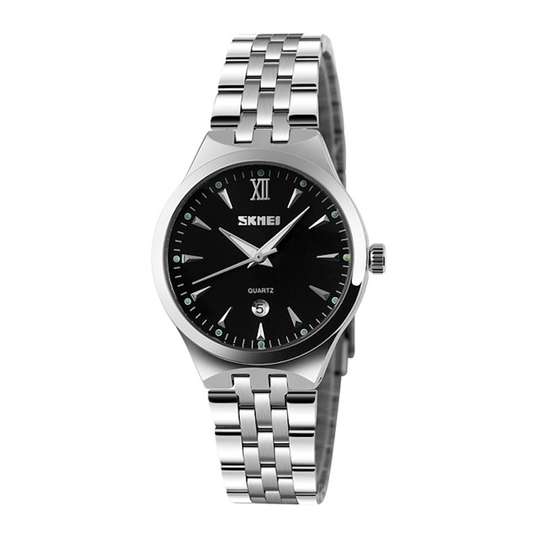 Reloj Mujer Cuarzo Analogico SKMEI 9071 2