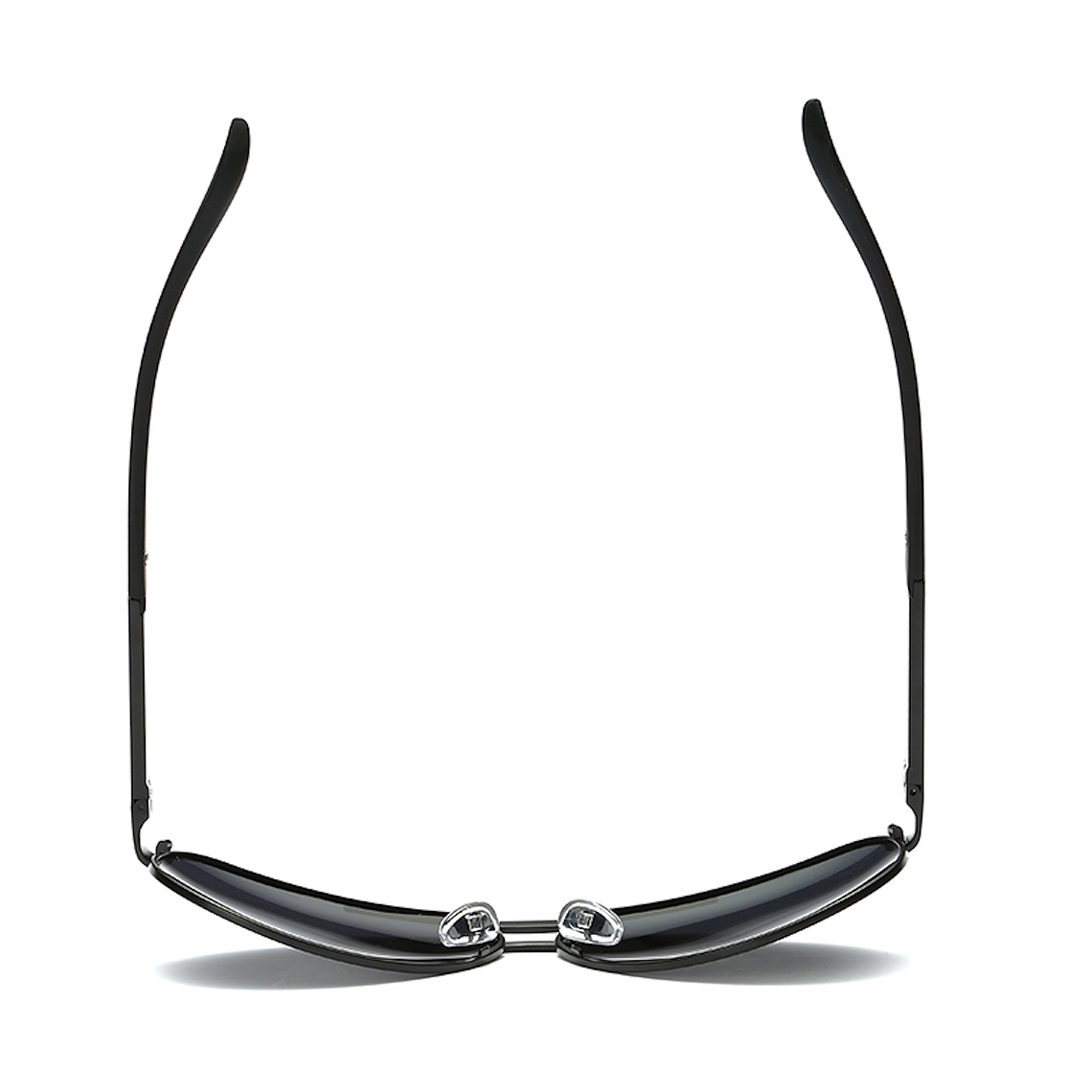 Gafas Lentes Sol UV400 Polarizados ABS 8