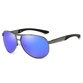Gafas Lentes Sol UV400 Polarizados ABS