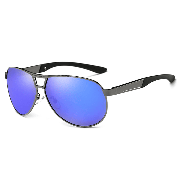 Gafas Lentes Sol UV400 Polarizados ABS