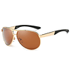 Gafas Lentes Sol UV400 Polarizados ABS