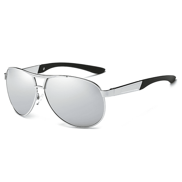 Gafas Lentes Sol UV400 Polarizados ABS