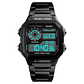 Reloj Hombre Digital Acero Inoxidable SKMEI 1335 - Miniatura 1