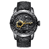 Reloj Hombre Lujo Estilo Dragon MEGALITH 8041 Mecanico o Convencional