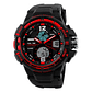 Reloj Hombre Digital Analogico Anti Shock SKMEI 1148 - Miniatura 1