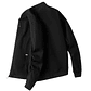 Chaqueta Hombre Clasica Negro WC323 - Miniatura 1