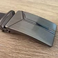 Cinturon Hebilla Cuero Napa Reversible Hombre 1206 Talla 34 - Miniatura 2