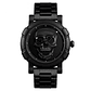 Reloj Hombre Skull Cuarzo Acero Inoxidable SKMEI 9178 - Miniatura 1