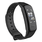 Smartband C1S Color Presion Arterial Ritmo Cardiaco Negro - Miniatura 1