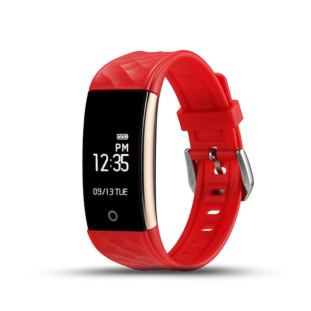 Smartband LEMFO S2 Android 4.3 Bluetooth Impermeable