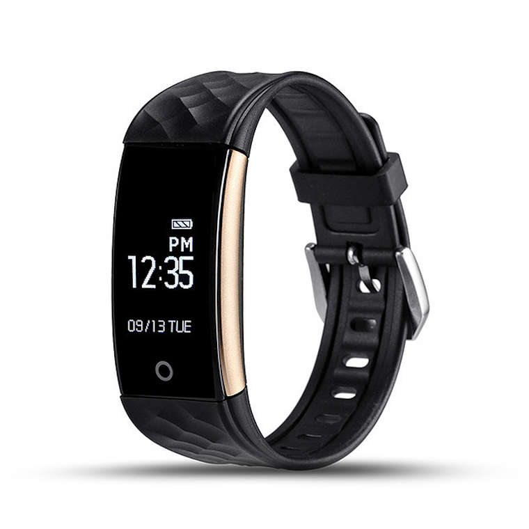 Smartband LEMFO S2 Android 4.3 Bluetooth Impermeable 1