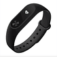 Xiaomi Mi Band 2 Pulsera Inteligente Control Tactil Negro - Miniatura 3