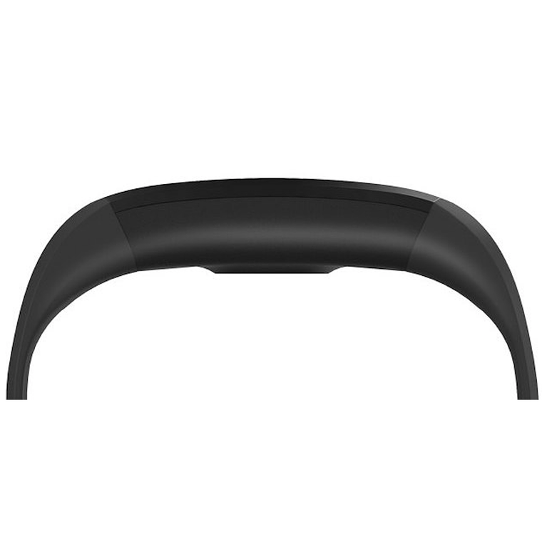 Smartband ZEBLAZE PLUG Ritmo Cardiaco Negro 2