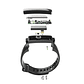 Smartband R5 PRO Ritmo Cardiaco Presion Arterial Negro - Miniatura 3