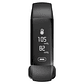 Smartband R5MAX Frecuencia Cardiaca Presion Arterial Negro - Miniatura 3
