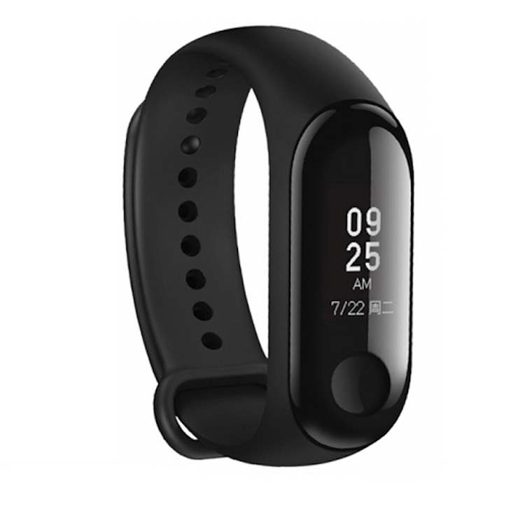 Smartband XIAOMI MI BAND 3 Impermeable 50m 0.78