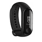 Smartband XIAOMI MI BAND 3 Impermeable 50m 0.78