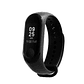 Smartband XIAOMI MI BAND 3 Impermeable 50m 0.78