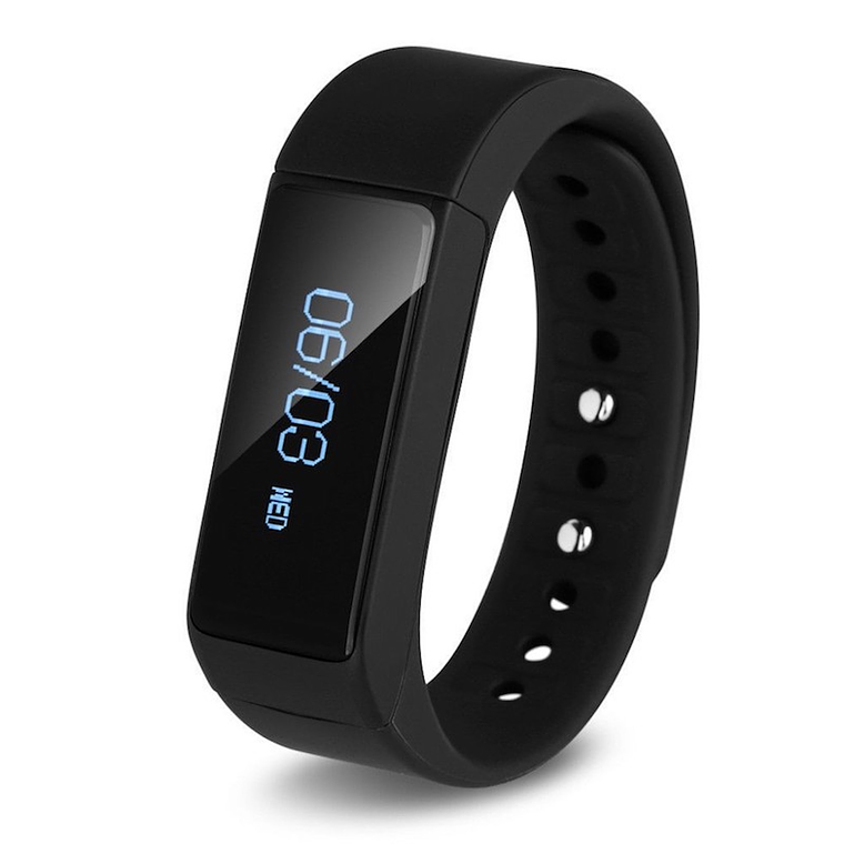 Pulsera Inteligente Smartband Bluetooth EXCELVAN I5 Plus 1