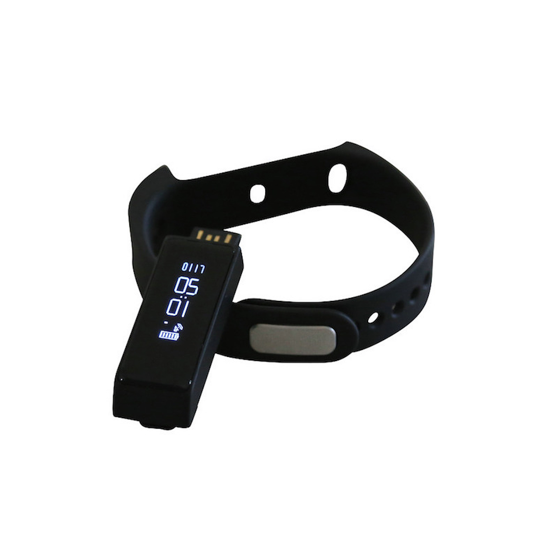 Pulsera Inteligente Smartband Bluetooth EXCELVAN I5 Plus 2