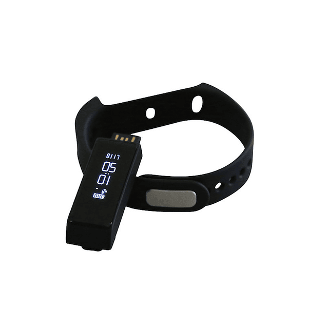 Pulsera Inteligente Smartband Bluetooth EXCELVAN I5 Plus