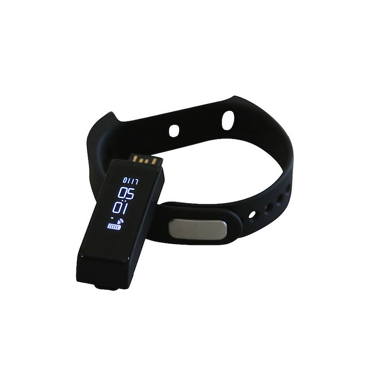Pulsera Inteligente Smartband Bluetooth EXCELVAN I5 Plus 2