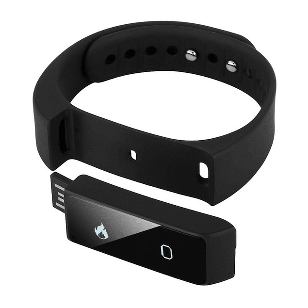 Pulsera Inteligente Smartband Bluetooth EXCELVAN I5 Plus