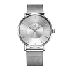 Reloj Mujer Lujo Ultra Delgado Elegante SHENGKE 0059