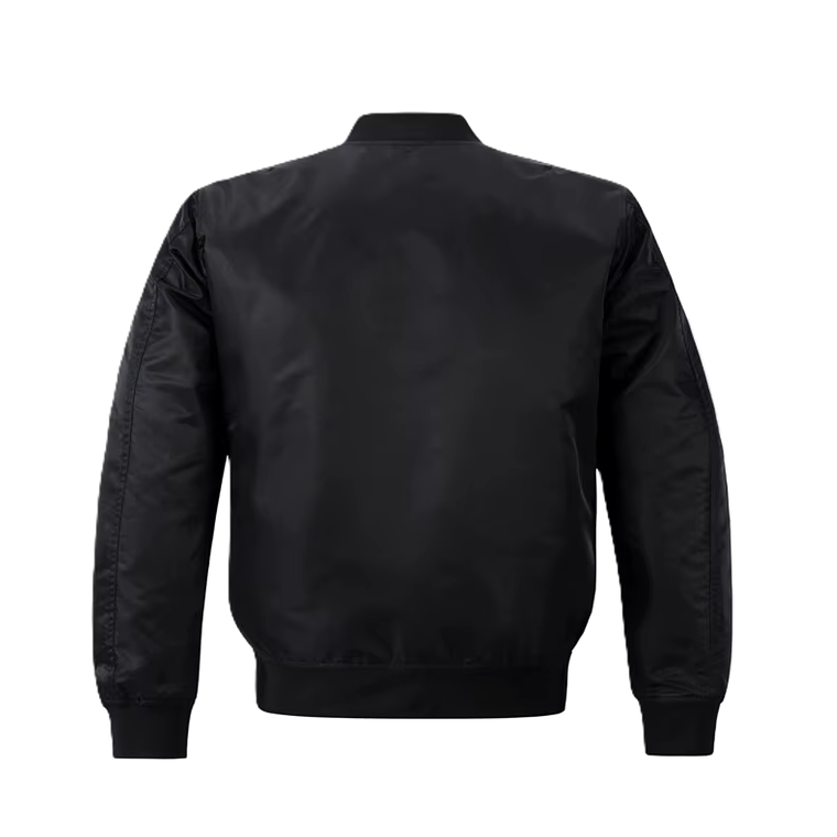 Chaqueta Hombre Piloto Militar Aviador Gruesa 8088 2