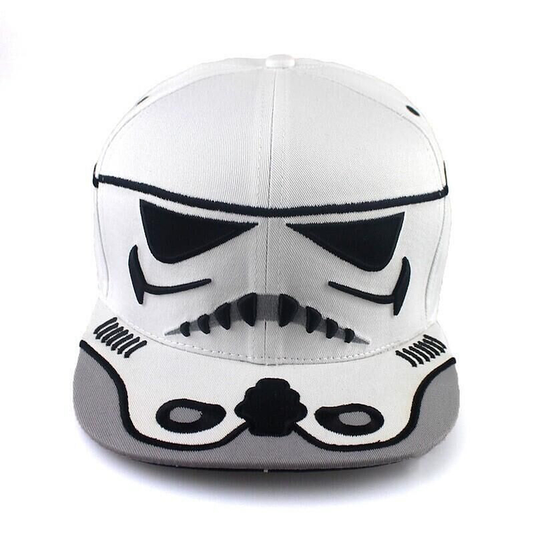 Gorra Beisbol Bordada Star Wars Unisex 3