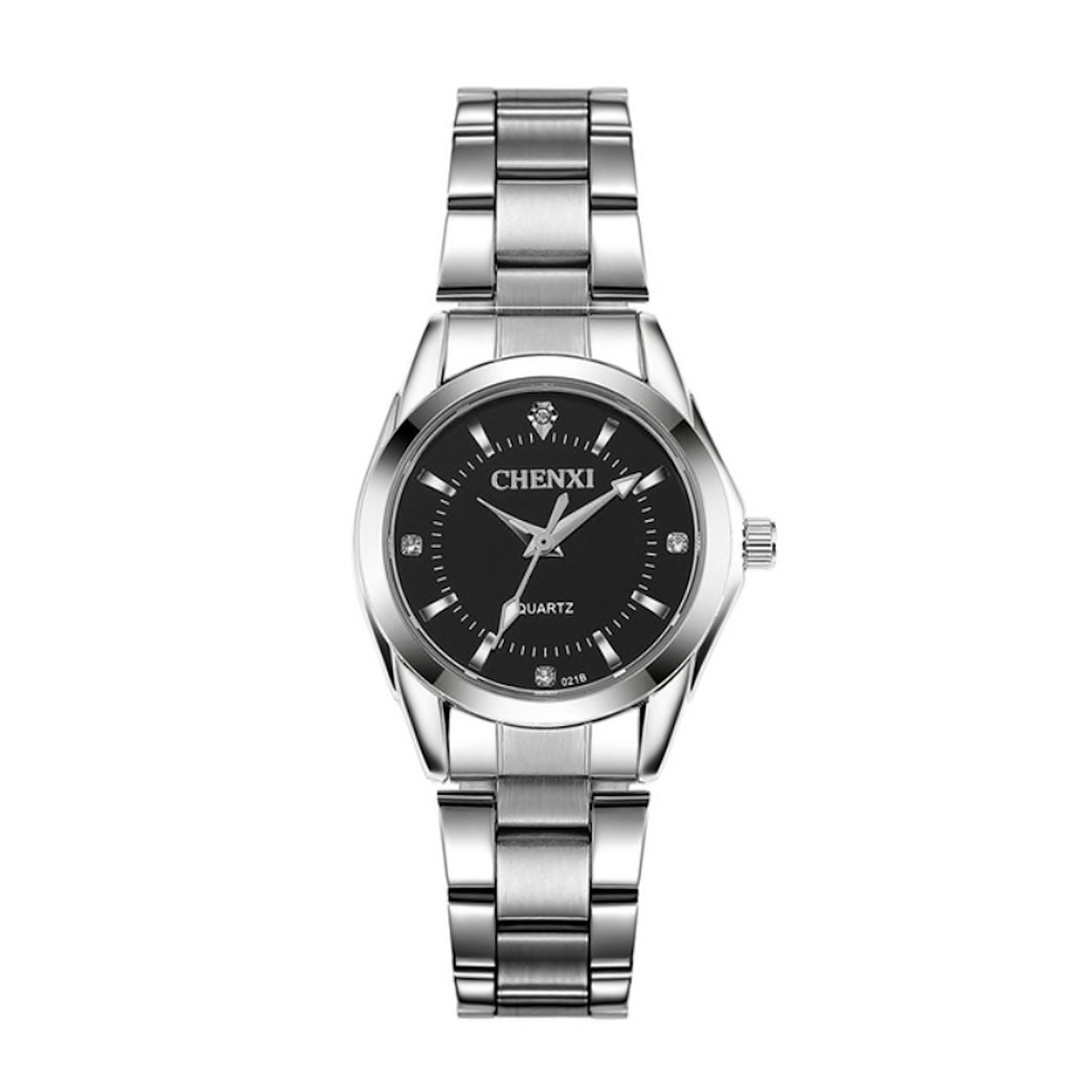 Reloj Pulsera Mujer Fino Casual CHENXI 021 2