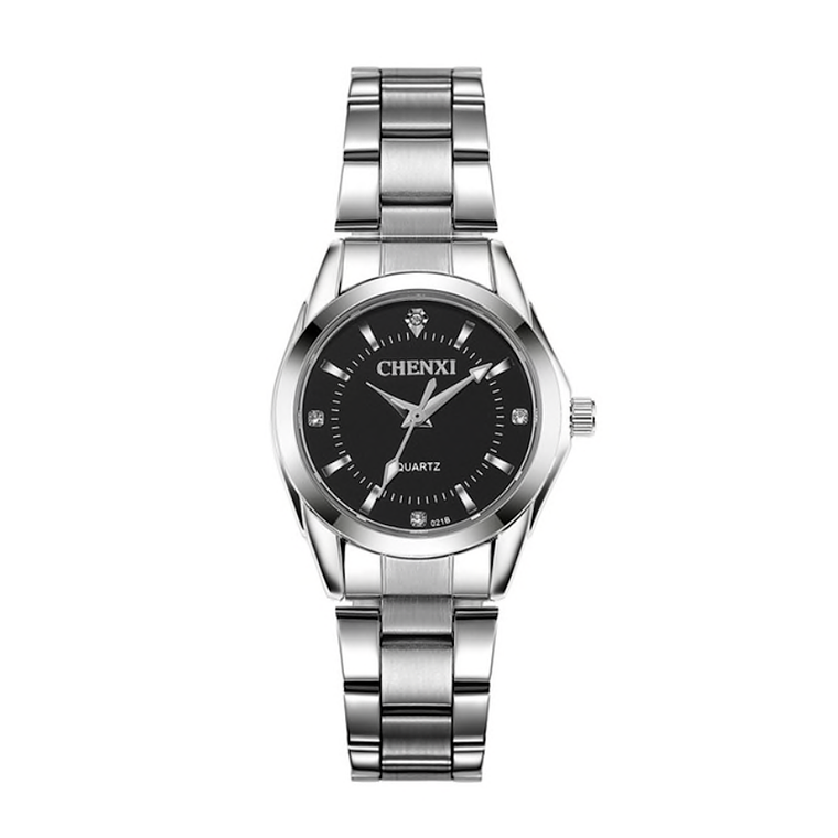 Reloj Pulsera Mujer Fino Casual CHENXI 021 2