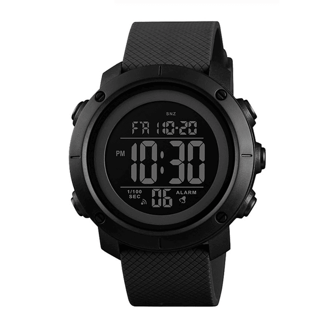 Reloj Deportivo Hombre Digital LED SKMEI 1426