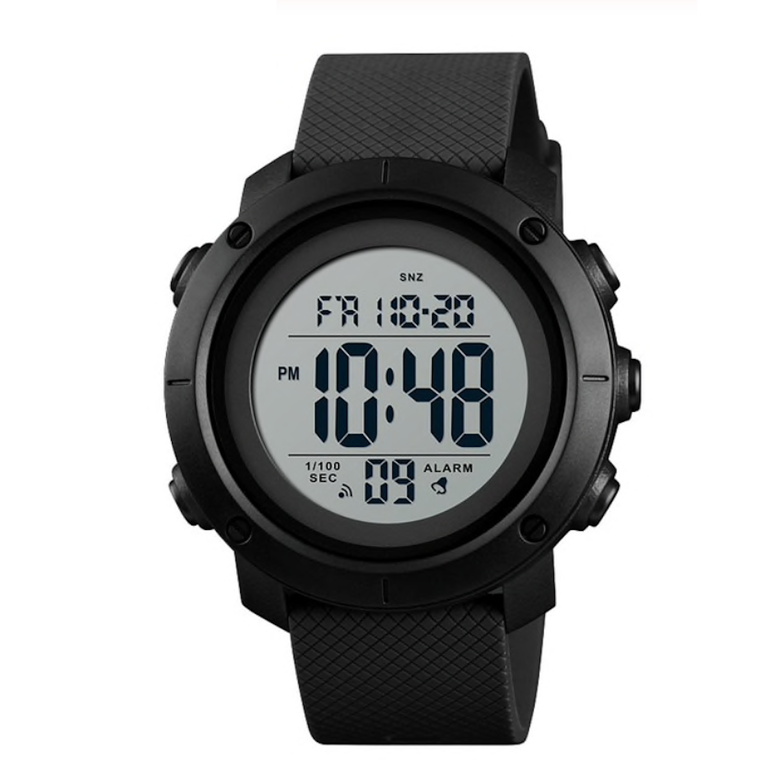 Reloj Deportivo Hombre Digital LED SKMEI 1426 3