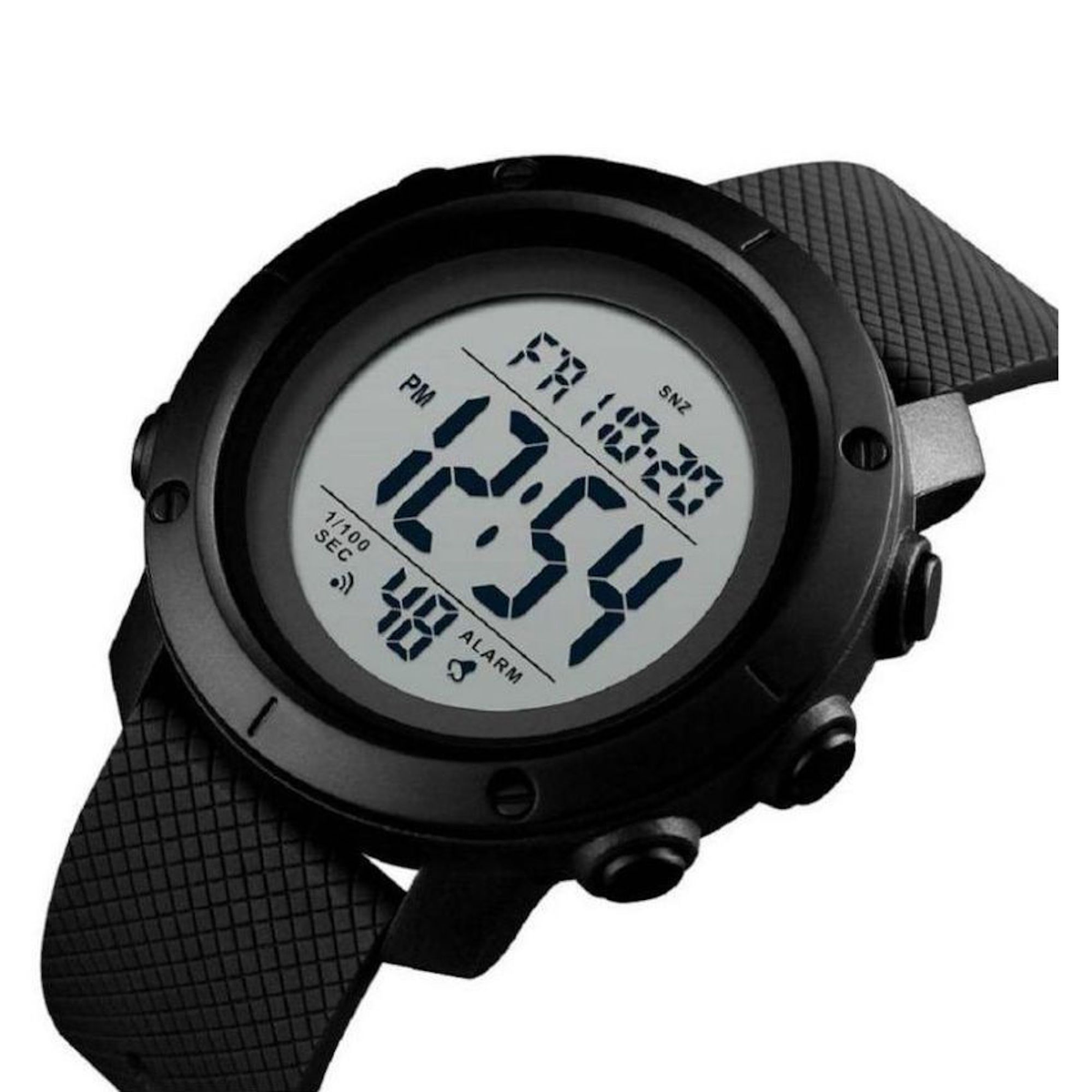 relojes digitales decathlon