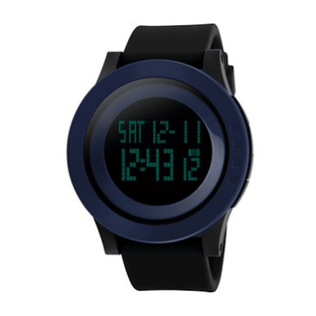 Reloj Digital Deportivo Led Alarma SKMEI 1142