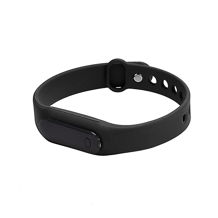 Reloj Manilla Deportivo Digital Silicona Unisex 513 3