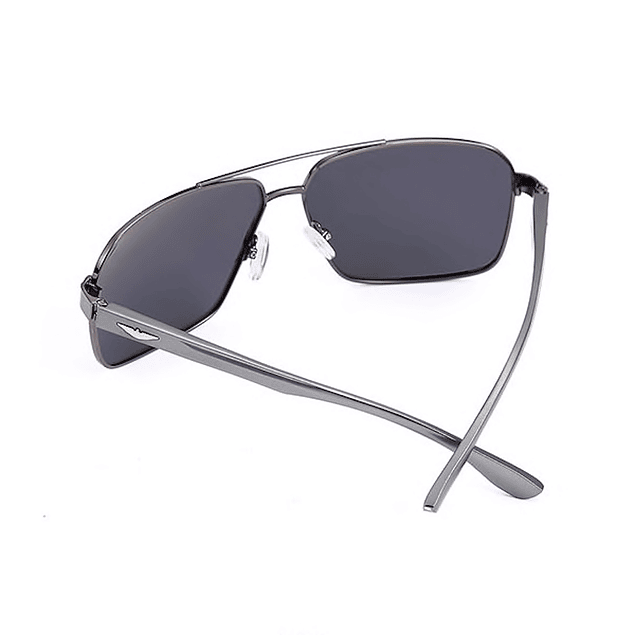 Gafas Lentes Sol 20/20 Aluminio Polarizadas 7014