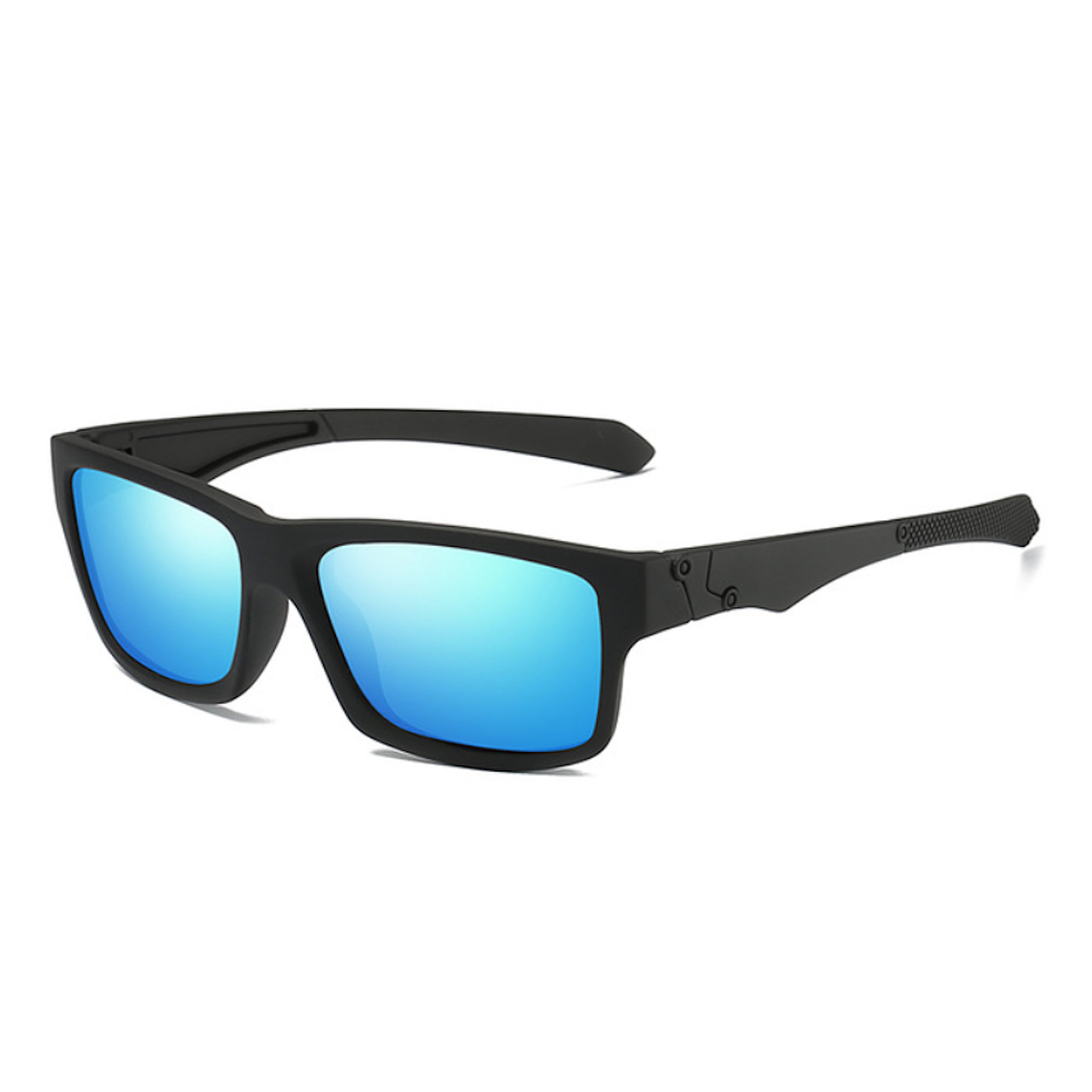 Gafas Lentes Sol Polarizadas Conduccion Unisex Retro 1126 1
