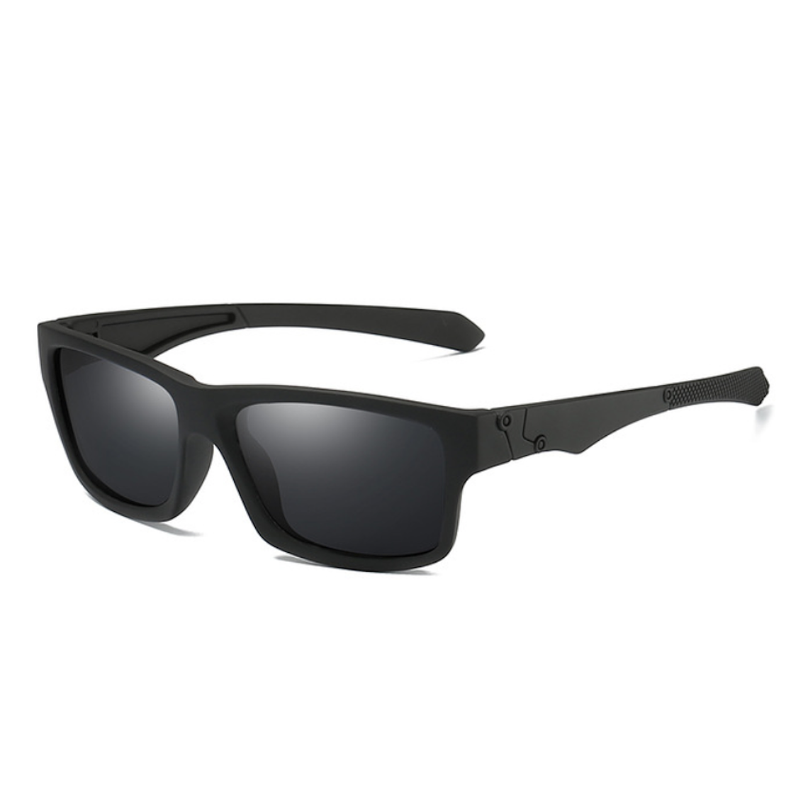 Gafas Lentes Sol Polarizadas Conduccion Unisex Retro 1126 2